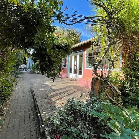 Charmante Maison Dans Jardin, Calme, 55M2- 2Ch, Metro, Tres Proche Paris ヴィトリー・シュル・セーヌ エクステリア 写真