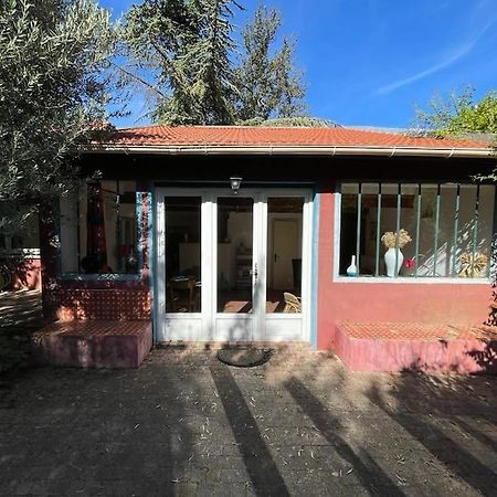 Charmante Maison Dans Jardin, Calme, 55M2- 2Ch, Metro, Tres Proche Paris ヴィトリー・シュル・セーヌ エクステリア 写真